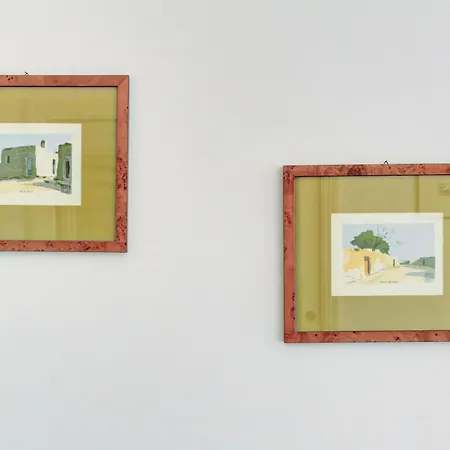 Apartamento And St. Angelo 5