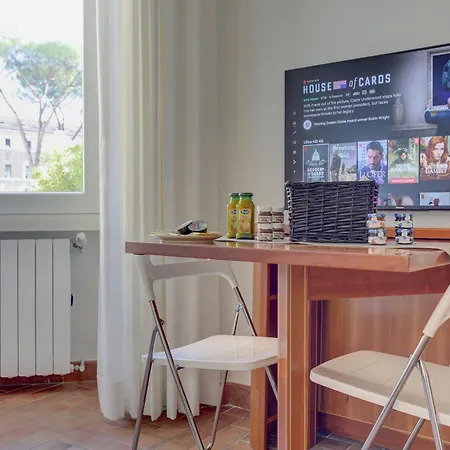 Apartamento And St. Angelo 5