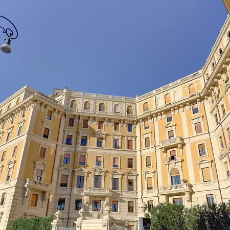 And St. Angelo 5 * Roma