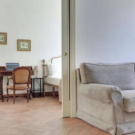 And St. Angelo 5 Apartamento Roma