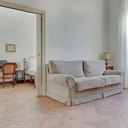 Apartamento And St. Angelo 5 Roma