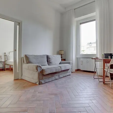 Apartamento And St. Angelo 5 *