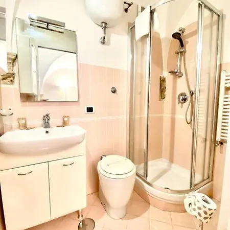Vacanze Romane Al Portico D'ottavia Apartment Rome