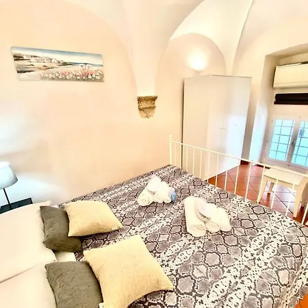 Vacanze Romane Al Portico D'ottavia * Rom