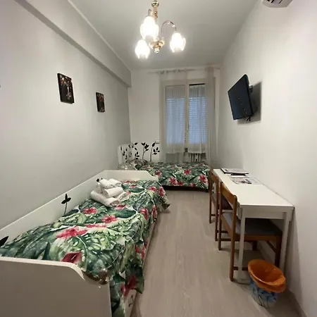 La Perla Di Bed & Breakfast