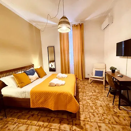 Διαμέρισμα Monteverde Hideaway Ρώμη