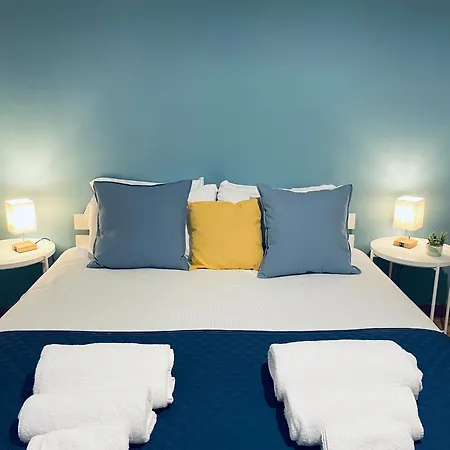 Apartment Monteverde Hideaway Rome