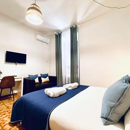 Διαμέρισμα Monteverde Hideaway Ρώμη