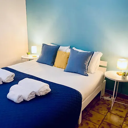 Monteverde Hideaway Διαμέρισμα Ρώμη
