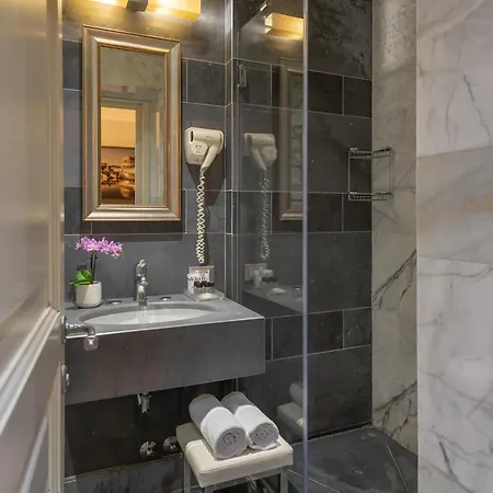 Principe Torlonia Hotel Rome