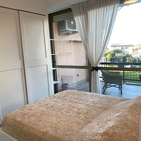 House - Parco Tirreno By Ohana