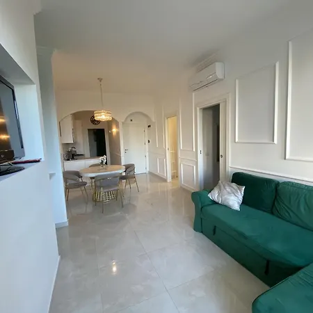 House - Parco Tirreno By Ohana * Рим