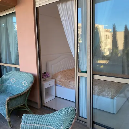 House - Parco Tirreno By Ohana Апартаменты Рим