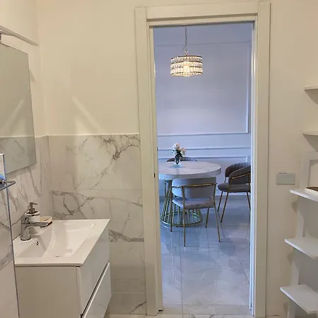 Апартаменты House - Parco Tirreno By Ohana *