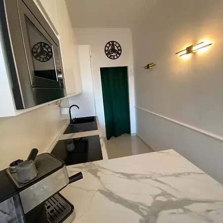 Апартаменты House - Parco Tirreno By Ohana Рим