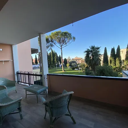 House - Parco Tirreno By Ohana