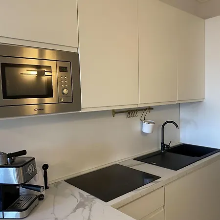 House - Parco Tirreno By Ohana Апартаменты