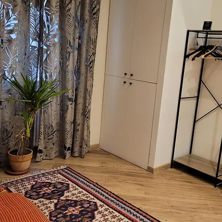 Apartment Casa Vaticano Rome