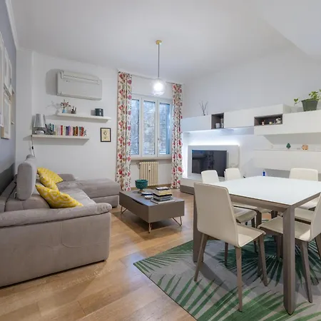 Casa Lucia 5 Stelle Lungotevere Della Vittoria Appartamento