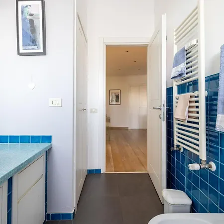 Appartamento Casa Lucia 5 Stelle Lungotevere Della Vittoria
