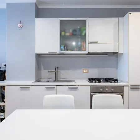 Appartamento Casa Lucia 5 Stelle Lungotevere Della Vittoria