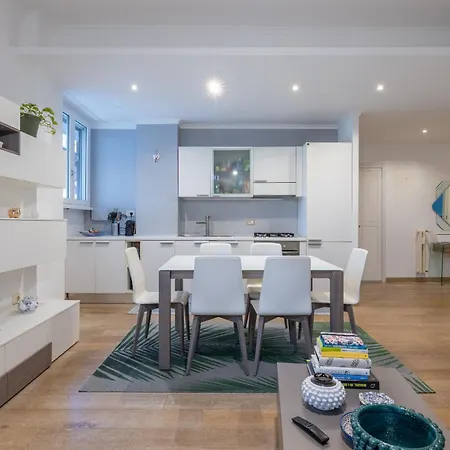 Apartamento Casa Lucia 5 Stelle Lungotevere Della Vittoria Roma