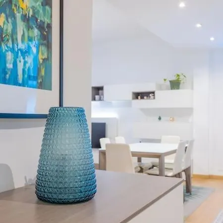 Casa Lucia 5 Stelle Lungotevere Della Vittoria Apartamento *