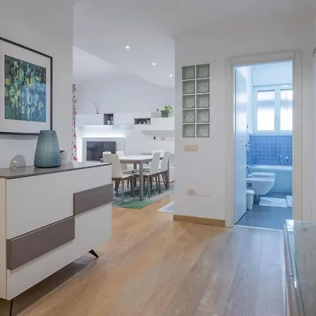 Casa Lucia 5 Stelle Lungotevere Della Vittoria Roma