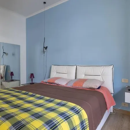 Casa Lucia 5 Stelle Lungotevere Della Vittoria Appartamento Roma