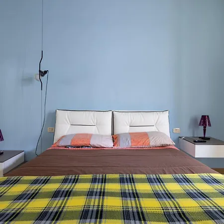 Apartamento Casa Lucia 5 Stelle Lungotevere Della Vittoria *