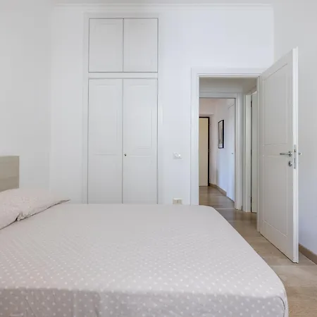 Appartamento Casa Lucia 5 Stelle Lungotevere Della Vittoria Roma