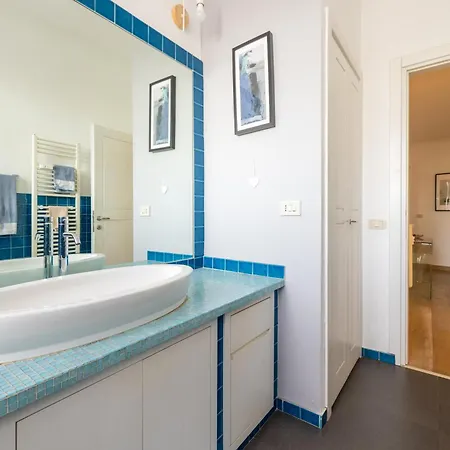Appartamento Casa Lucia 5 Stelle Lungotevere Della Vittoria Roma