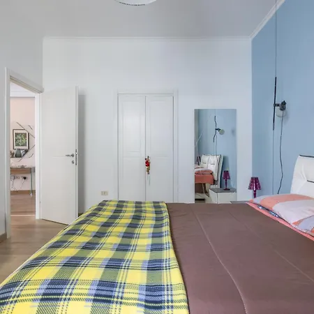 Appartamento Casa Lucia 5 Stelle Lungotevere Della Vittoria