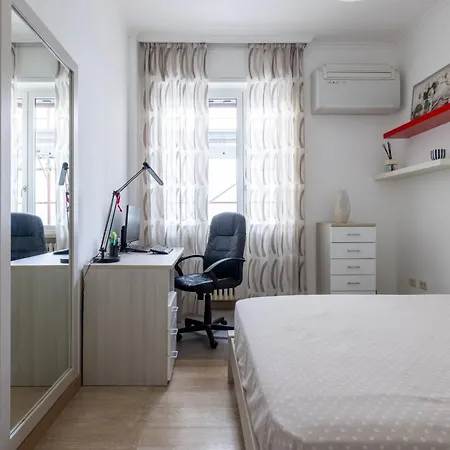 Casa Lucia 5 Stelle Lungotevere Della Vittoria Appartamento *