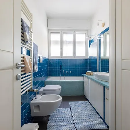 Casa Lucia 5 Stelle Lungotevere Della Vittoria Appartamento Roma