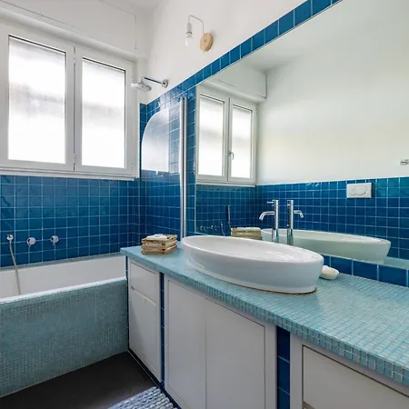Appartamento Casa Lucia 5 Stelle Lungotevere Della Vittoria *