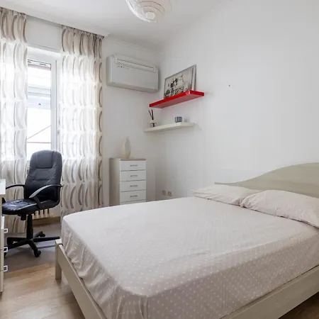 Casa Lucia 5 Stelle Lungotevere Della Vittoria Appartamento *