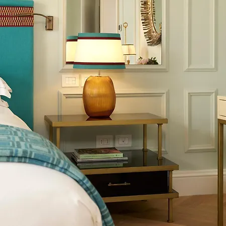 Hotel Palazzo Ripetta 5*