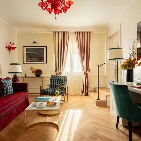Palazzo Ripetta 5*