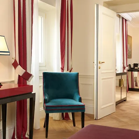 Palazzo Ripetta Hotel Rom