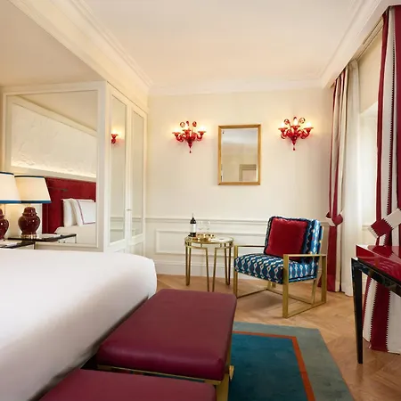 Palazzo Ripetta Hotel