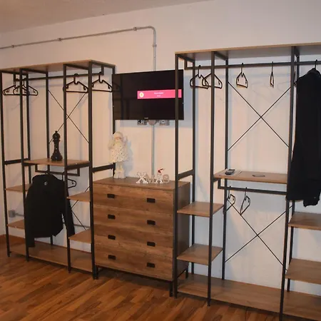 Apartamento Domus Laura Rione Monti *