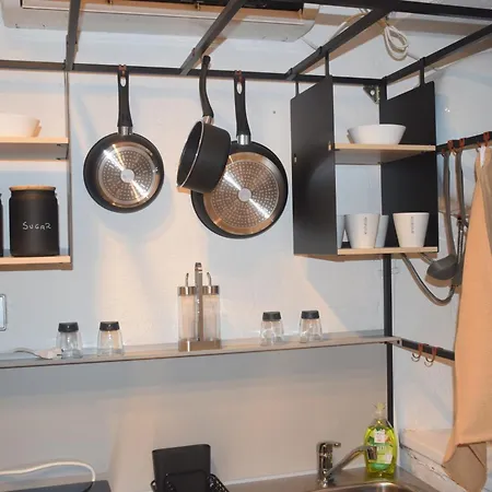 Domus Laura Rione Monti Apartamento