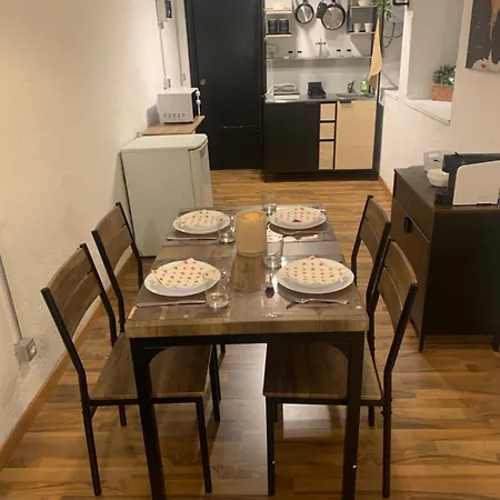 Apartamento Domus Laura Rione Monti