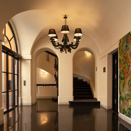 Palazzo Ripetta Ξενοδοχείο