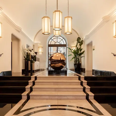 Ξενοδοχείο Palazzo Ripetta 5*