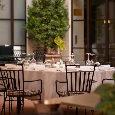 Ξενοδοχείο Palazzo Ripetta 5*