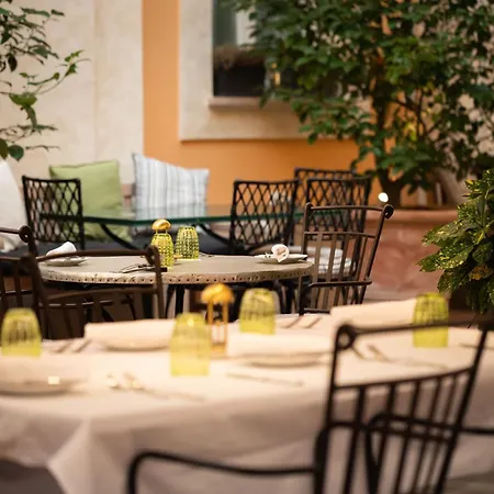 Palazzo Ripetta Ξενοδοχείο 5*