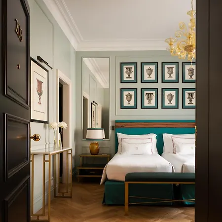 Palazzo Ripetta Hotel 5*