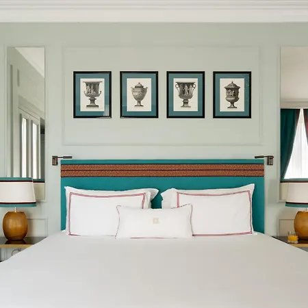 Ξενοδοχείο Palazzo Ripetta 5*